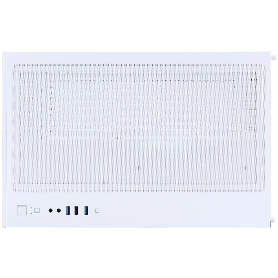 ..... Корпус 1STPLAYER MEGAVIEW MV8-TP ARGB White (0049) Б/У, повреждена упаковка - MV8-TP-WH-3FC7R-W-1FC7-W - фото 7