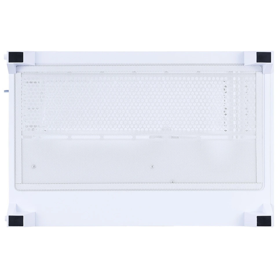 ..... Корпус 1STPLAYER MEGAVIEW MV8-TP ARGB White (0049) Б/У, повреждена упаковка - MV8-TP-WH-3FC7R-W-1FC7-W - фото 8