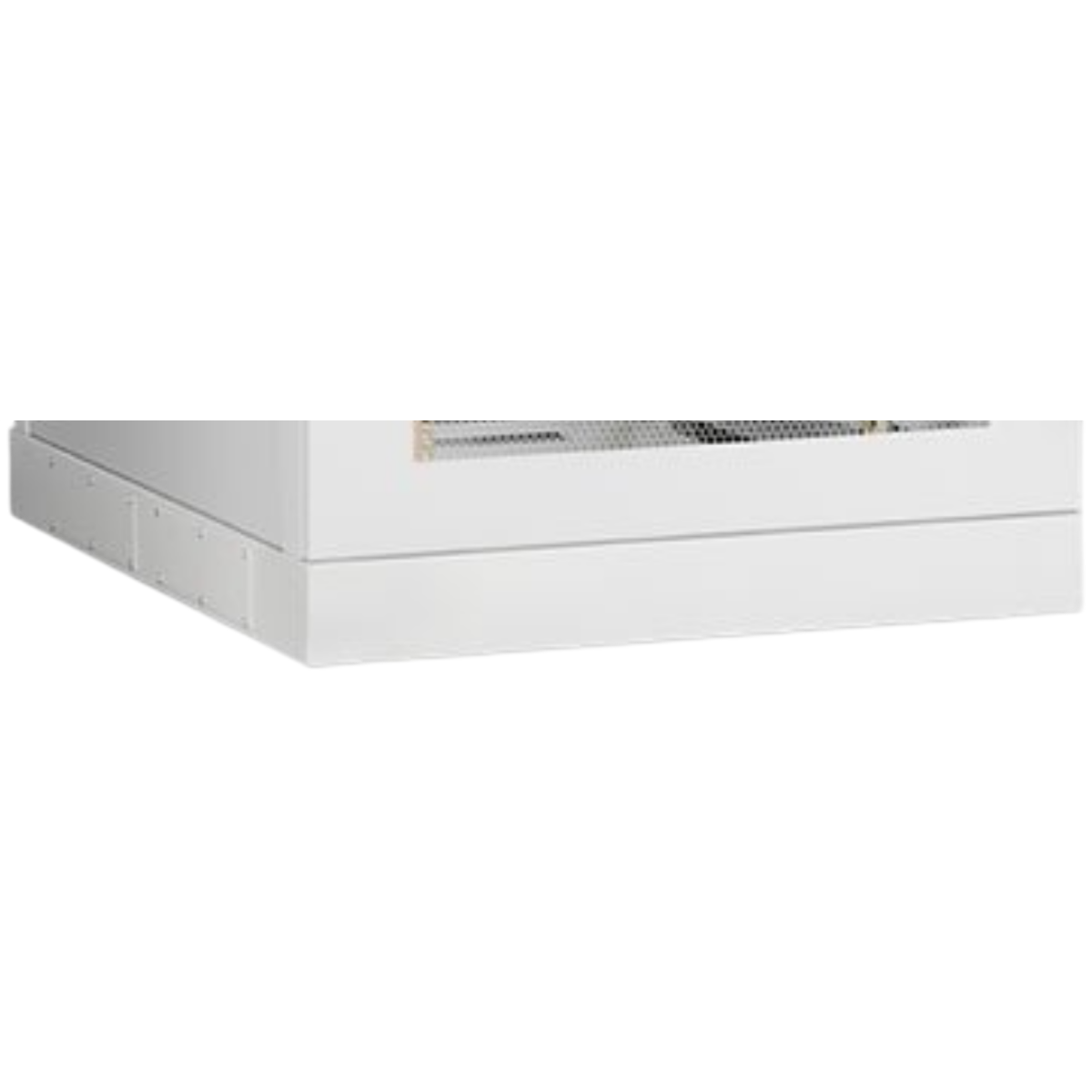 Нижнее и верхнее основание NIKOMAX (TLK) TFA-8012-R-GY