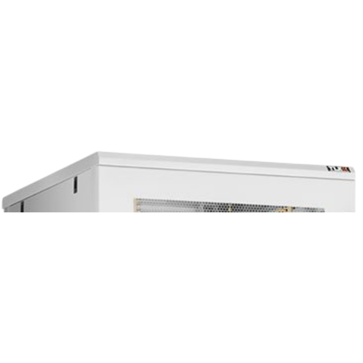 Нижнее и верхнее основание NIKOMAX (TLK) TFA-8012-R-GY - фото 2