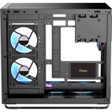 ..... Контроллер вентиляторов Ocypus Delta EH10 BK Б/У, без упаковки (Delta-EH10-BKN00XXX-GL)