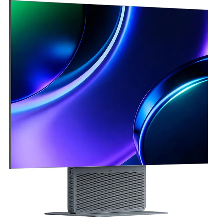 Монитор TCL 32" 32X3A - фото 3