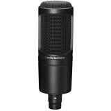 Микрофон Audio-Technica AT2020