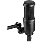 Микрофон Audio-Technica AT2020
