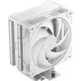 Кулер DeepCool AG400 G2 WH (R-AG400-WHNPMG2-G)