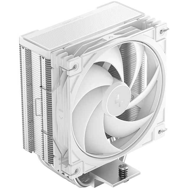 Кулер DeepCool AG400 G2 WH - R-AG400-WHNPMG2-G