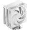 Кулер DeepCool AG400 G2 WH - R-AG400-WHNPMG2-G