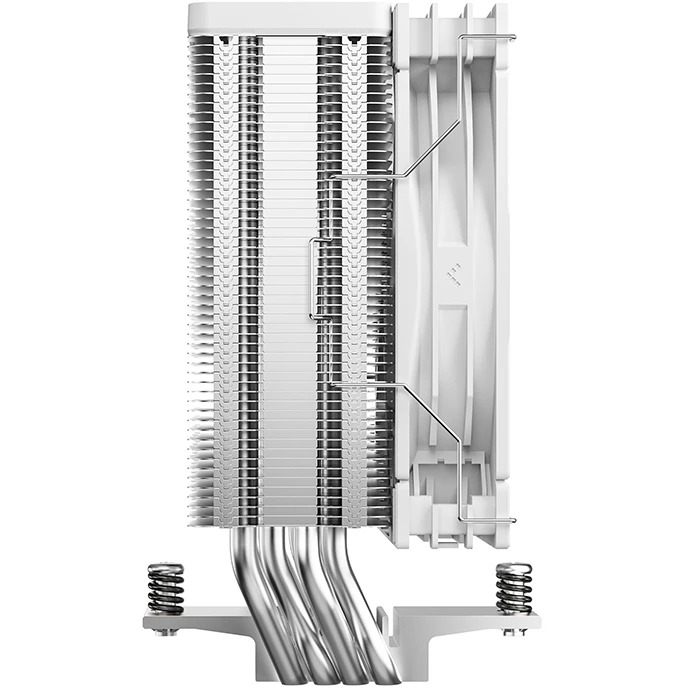 Кулер DeepCool AG400 G2 WH - R-AG400-WHNPMG2-G - фото 4