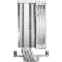 Кулер DeepCool AG400 G2 WH - R-AG400-WHNPMG2-G - фото 4