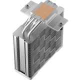 Кулер DeepCool AG400 G2 WH (R-AG400-WHNPMG2-G)