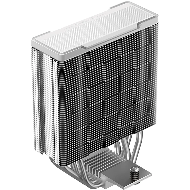 Кулер DeepCool AG400 G2 WH - R-AG400-WHNPMG2-G - фото 6