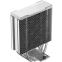 Кулер DeepCool AG400 G2 WH - R-AG400-WHNPMG2-G - фото 6