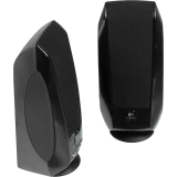 ..... Колонки Logitech S150 Black (980-000029) Б/У