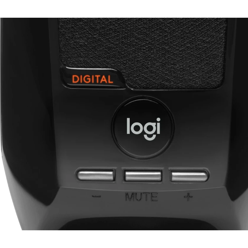 ..... Колонки Logitech S150 Black (980-000029) Б/У - фото 4