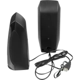 ..... Колонки Logitech S150 Black (980-000029) Б/У