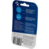 Аккумулятор КОСМОС KOC18650Li30PABL1 (18650, 3000mAh, 1 шт.)