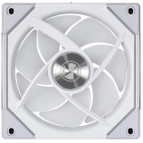 ..... Вентилятор для корпуса Lian Li UNI Fan SL Infinity 120 White (1001) Б/У, без упаковки (G99.12SLIN1W.00/G99.12SLIN1W.R0)