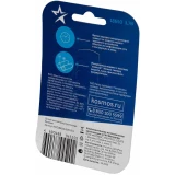 Аккумулятор КОСМОС KOC18650Li30FLBL1 (18650, 3000mAh, 1 шт.)