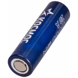 Аккумулятор КОСМОС KOC18650Li30FLBL1 (18650, 3000mAh, 1 шт.)