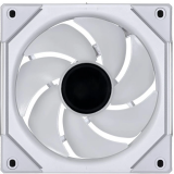 ..... Вентилятор для корпуса Lian Li UNI Fan SL Infinity 120 White (0999) Б/У, без упаковки (G99.12SLIN1W.00/G99.12SLIN1W.R0)