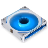 ..... Вентилятор для корпуса Lian Li UNI Fan SL Infinity 120 White (0997) Б/У, без упаковки (G99.12SLIN1W.00/G99.12SLIN1W.R0)