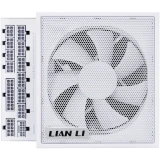 ..... Блок питания 1300W Lian Li EDGE1300 White (0228) Б/У, без упаковки (G9P.EG1300.WE00.RU(EU))