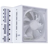 ..... Блок питания 1300W Lian Li EDGE1300 White (0228) Б/У, без упаковки (G9P.EG1300.WE00.RU(EU))