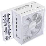 ..... Блок питания 1300W Lian Li EDGE1300 White (0228) Б/У, без упаковки (G9P.EG1300.WE00.RU(EU))