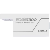 ..... Блок питания 1300W Lian Li EDGE1300 White (0228) Б/У, без упаковки (G9P.EG1300.WE00.RU(EU))