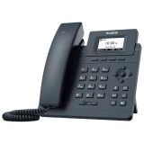 ..... VoIP-телефон Yealink SIP-T30 (2062) из ремонта, Б/У