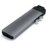 ..... USB-концентратор Satechi ST-TCPHEM (n180) Б/У