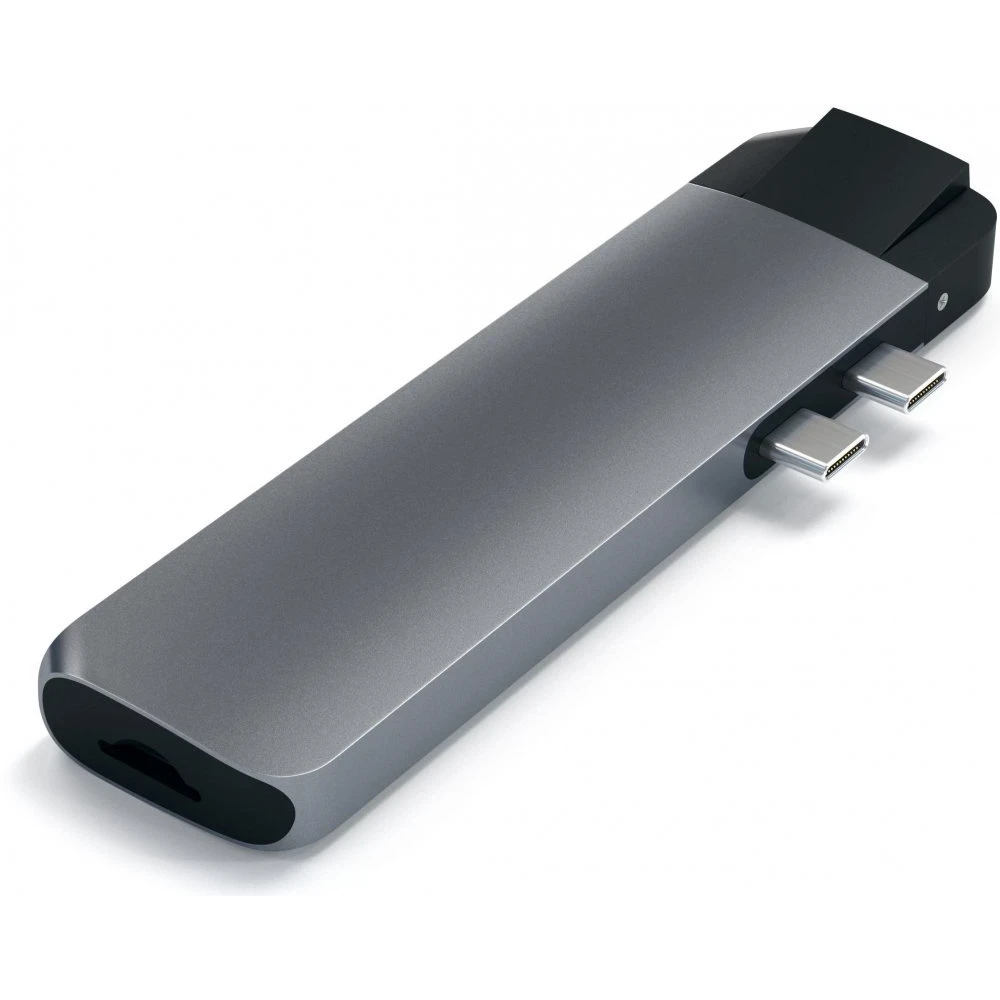 ..... USB-концентратор Satechi ST-TCPHEM (n180) Б/У