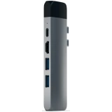 ..... USB-концентратор Satechi ST-TCPHEM (n180) Б/У