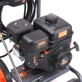 Мойка высокого давления PATRIOT GT3 Pro (322306107)