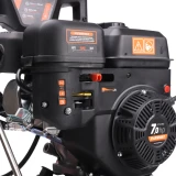 Мойка высокого давления PATRIOT GT3 Pro (322306107)