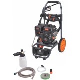 Мойка высокого давления PATRIOT GT3 Pro (322306107)