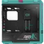 Корпус ASUS ROG Strix Helios II GX601S Hatsune Miku Edition Black - 90DC00W0-B39010 - фото 5