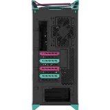 Корпус ASUS ROG Strix Helios II GX601S Hatsune Miku Edition Black (90DC00W0-B39010)