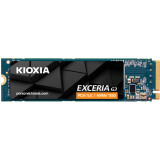 Накопитель SSD 2TB Kioxia Exceria G3 (LVC10Z002TG8)