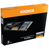 Накопитель SSD 2TB Kioxia Exceria G3 (LVC10Z002TG8)