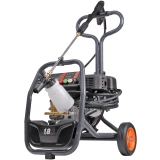 Мойка высокого давления PATRIOT GT5 Pro (322306108)