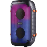Портативная акустика Defender Boomer 25 Black (65425)