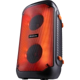 Портативная акустика Defender Boomer 25 Black (65425)