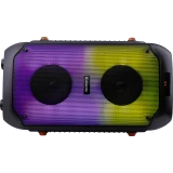 Портативная акустика Defender Boomer 25 Black (65425)