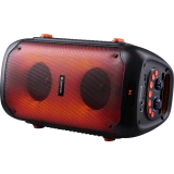 Портативная акустика Defender Boomer 25 Black (65425)