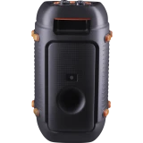 Портативная акустика Defender Boomer 25 Black (65425)