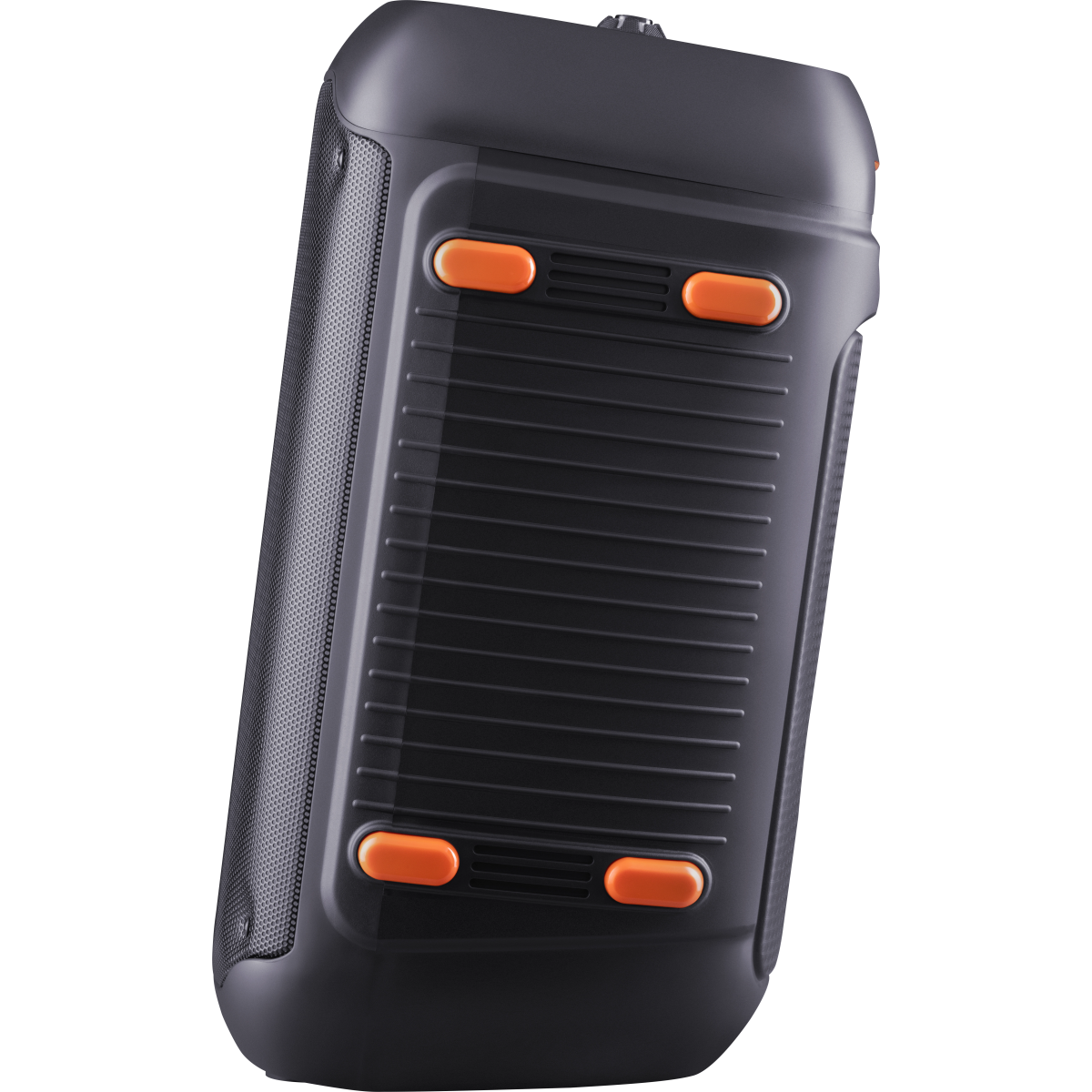 Портативная акустика Defender Boomer 25 Black - 65425 - фото 8