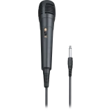 Портативная акустика Defender Boomer 25 Black (65425)