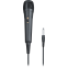Портативная акустика Defender Boomer 25 Black - 65425 - фото 12