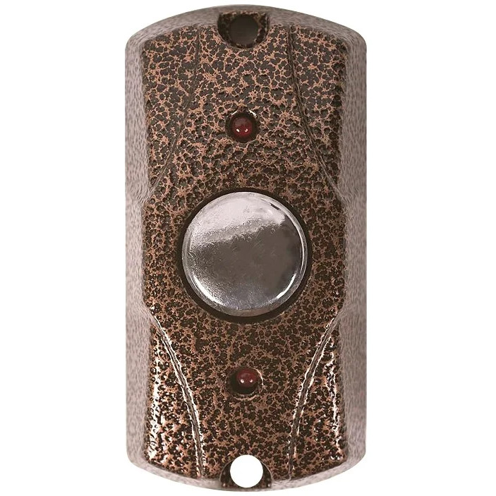 Кнопка выхода Falcon Eye FE-100 Copper